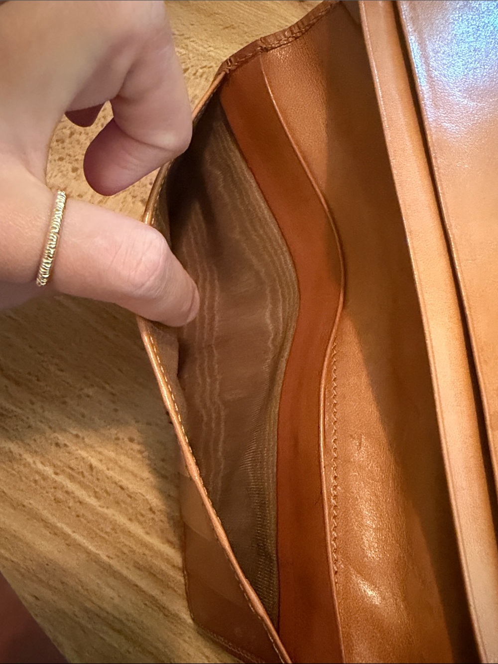 Celine wallet - Picture 7 of 7